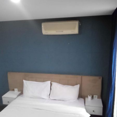 Elite Brand Hotel 伊斯坦布尔 外观 照片