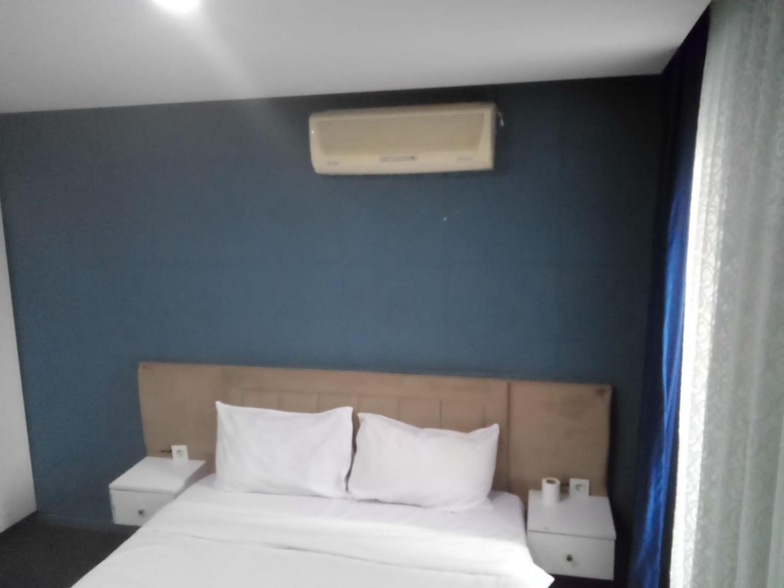 Elite Brand Hotel 伊斯坦布尔 外观 照片